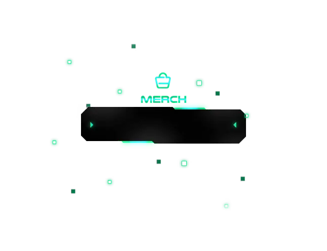 Green Light - Alert Style Merch