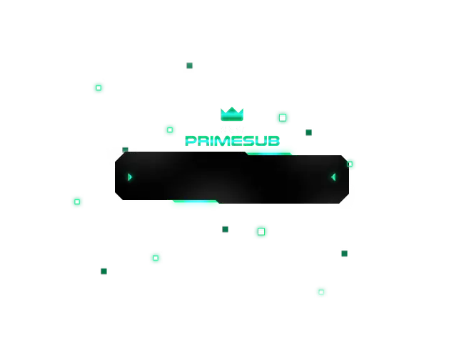 Green Light - Alert Style Prime-Sub