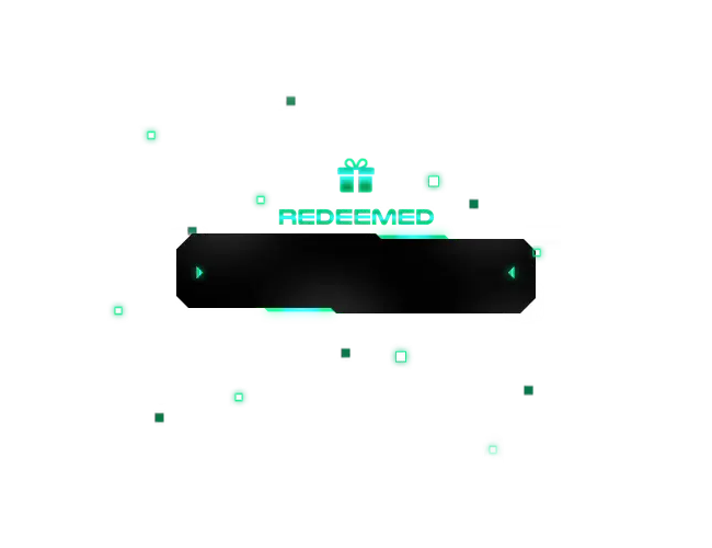 Green Light - Alert Style Redemption