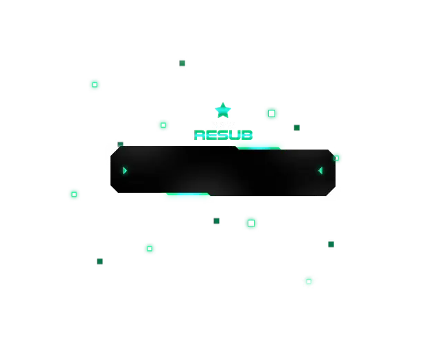Green Light - Alert Style Re-Sub
