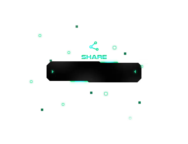 Green Light - Alert Style Share