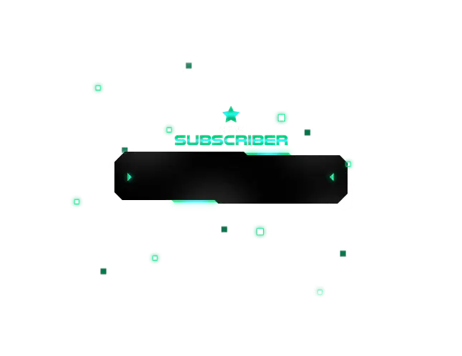 Green Light - Alert Style Subscriber