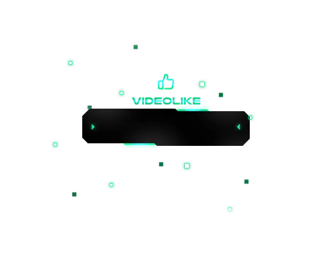 Green Light - Alert Style Videolike