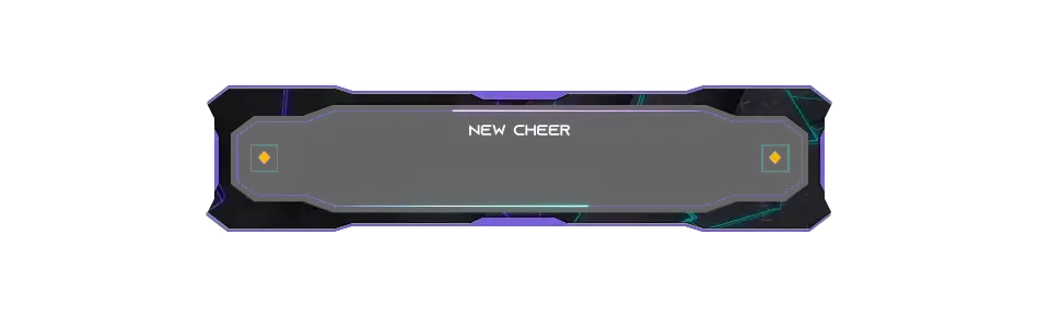 Guardian - Alert Style Cheer