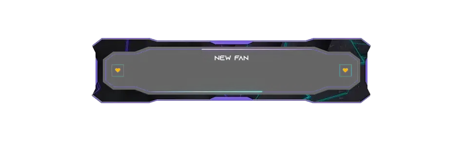 Guardian - Alert Style Fan