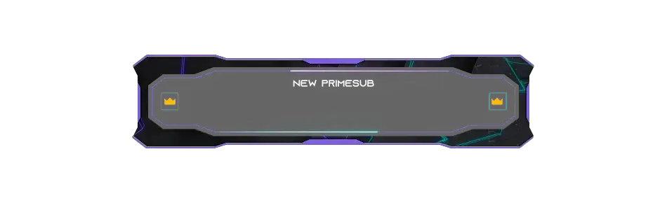 Guardian - Alert Style Prime-Sub