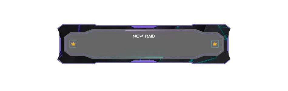 Guardian - Alert Style Raid