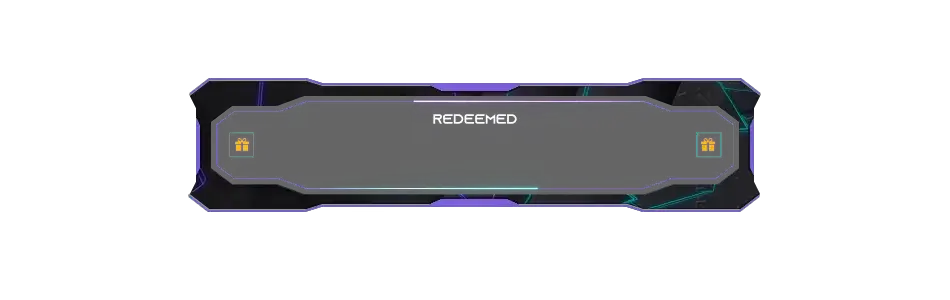 Guardian - Alert Style Redemption