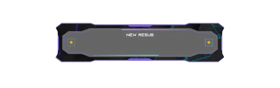 Guardian - Alert Style Re-Sub