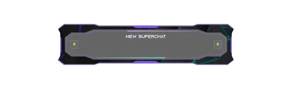 Guardian - Alert Style Superchat