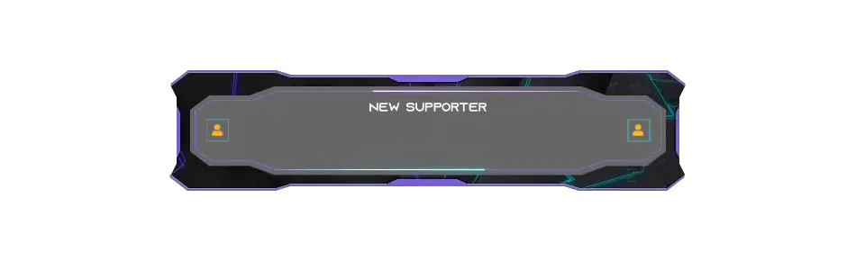 Guardian - Alert Style Supporter