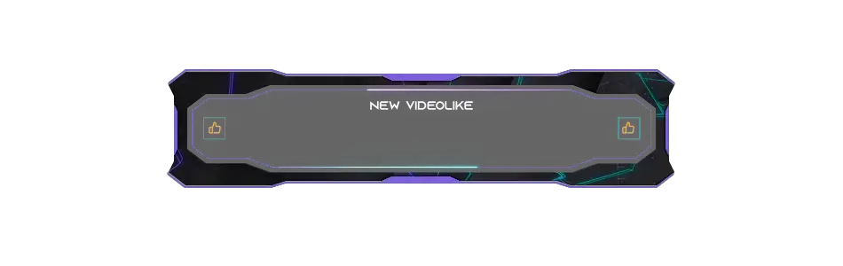 Guardian - Alert Style Videolike