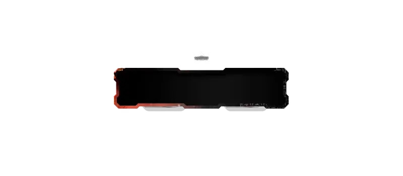 Hammer - Alert Style Prime-Sub