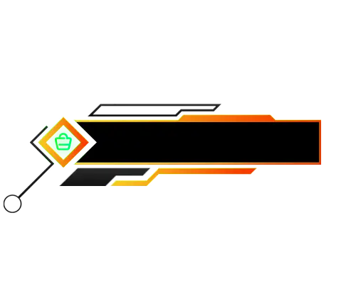 Hardcore-Gaming - Alert Style Merch