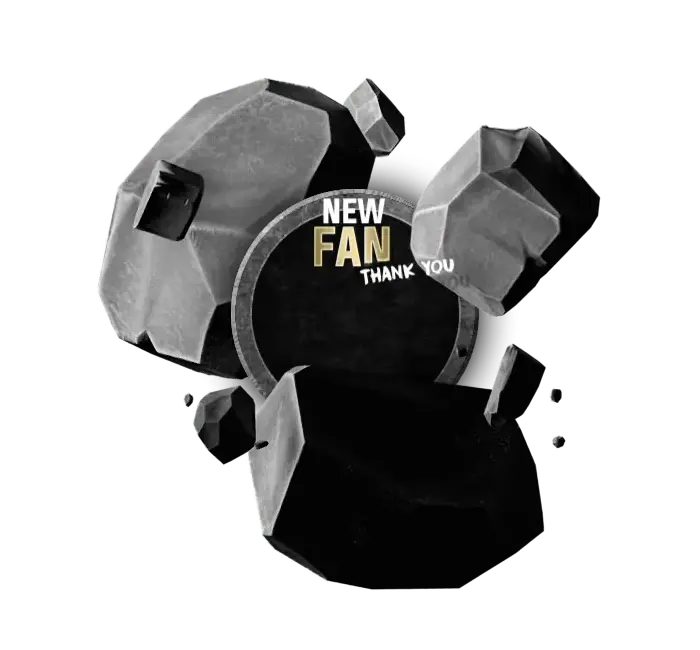 Heavy - Alert Style Fan
