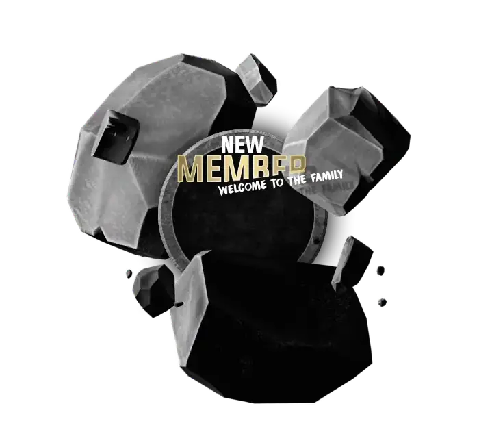 Heavy - YouTube Alert Style Member