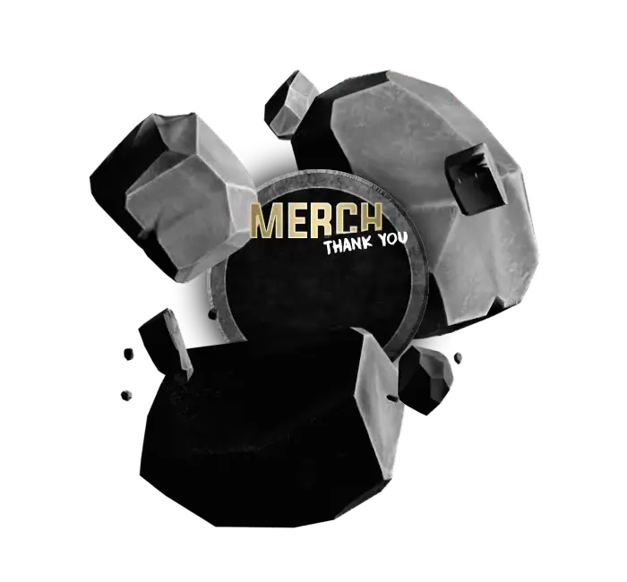 Heavy - Alert Style Merch