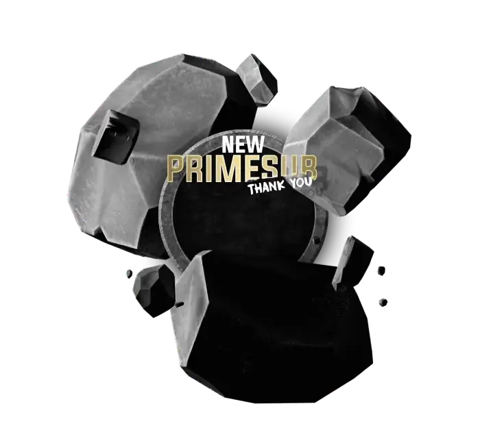 Heavy - Alert Style Prime-Sub