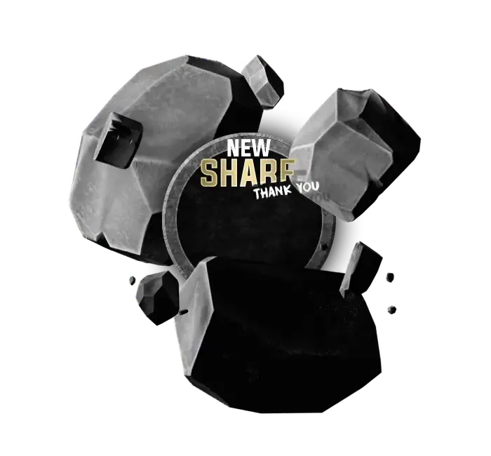 Heavy - Alert Style Share