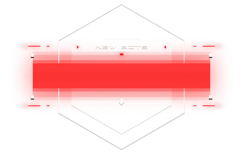 Hexagon - Alert Style Cheer