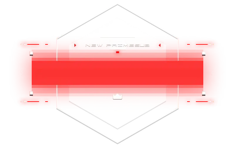 Hexagon - Alert Style Prime-Sub