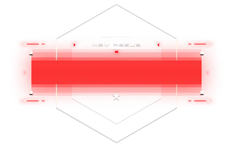 Hexagon - Alert Style Re-Sub