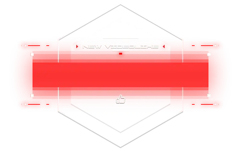 Hexagon - Alert Style Videolike