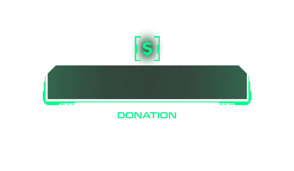 Hyper - Alert Style Donation