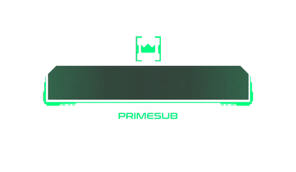 Hyper - Alert Style Prime-Sub
