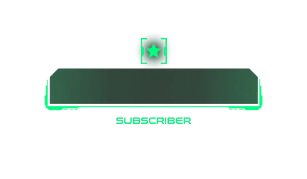 Hyper - Alert Style Subscriber