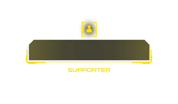 Hyper - Alert Style Supporter