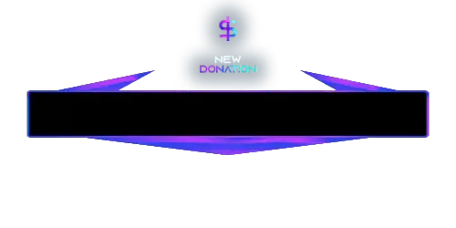 Incline - Alert Style Donation