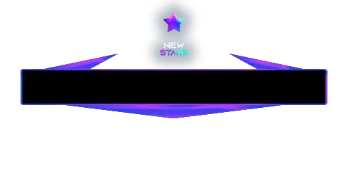 Incline - Alert Style Stars