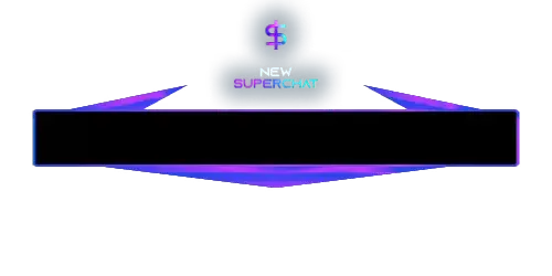 Incline - Alert Style Superchat