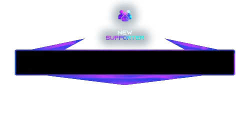 Incline - Alert Style Supporter