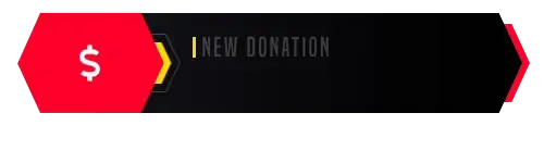 Inspire - Alert Style Donation