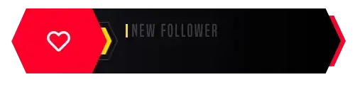 Inspire - Alert Style Follower