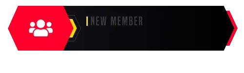 Inspire - YouTube Alert Style Member