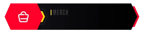 Inspire - Alert Style Merch