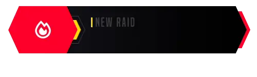 Inspire - Alert Style Raid