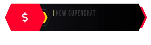 Inspire - Alert Style Superchat