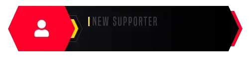Inspire - Alert Style Supporter