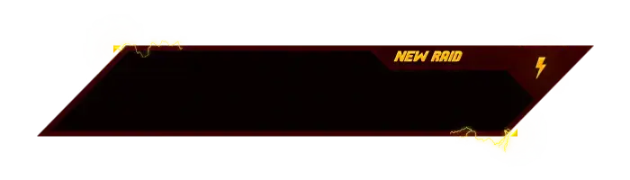 Intensive - Alert Style Raid