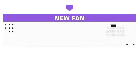 Linear - Alert Style Fan