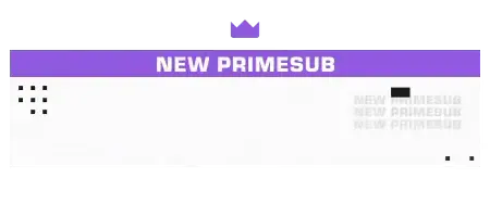 Linear - Alert Style Prime-Sub