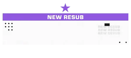 Linear - Alert Style Re-Sub