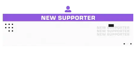 Linear - Alert Style Supporter