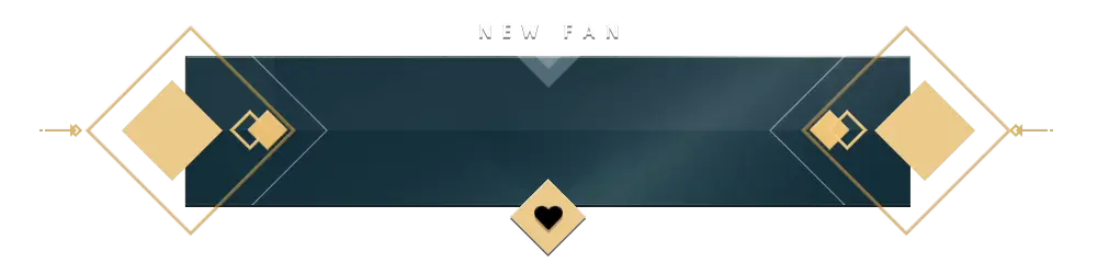 LoL - Alert Style Fan