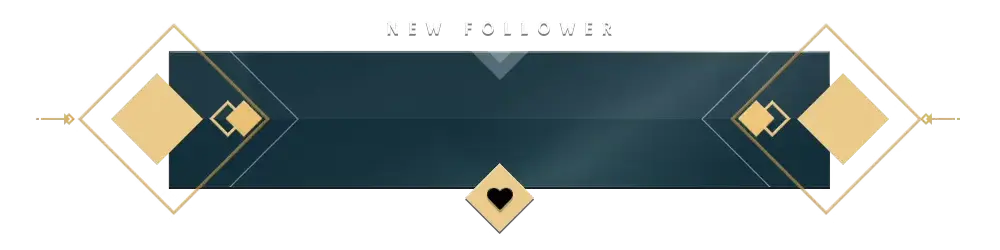 LoL - Alert Style Follower