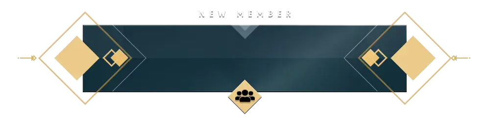 LoL - YouTube Alert Style Member